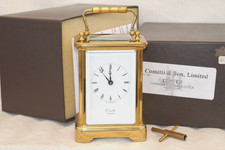 Serviced Comitti of London