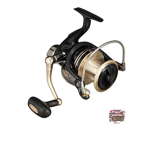 New daiwa windcast 6000qd - 17,