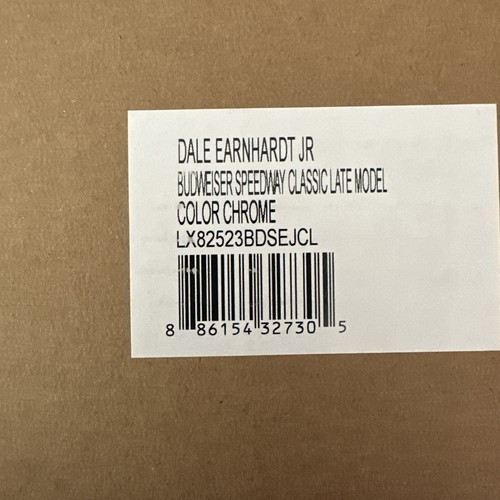 2025 dale 8 budweiser - #8,