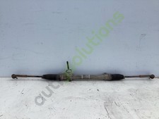 VAUXHALL Corsa D Steering Rack Box  M001720849A