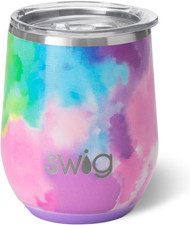 Swig Life 12Oz Wine Tumbler