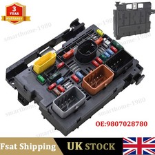 FITS CITROEN C4 BERLINGO &