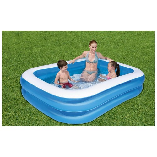 Children rectangular 7ft - rectangular,