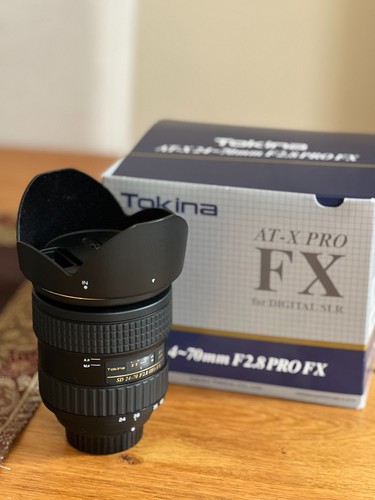 Tokina 70mm f2 8 pro - at-x, f2.8
