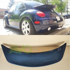 Trunk Boot Spoiler for VW New