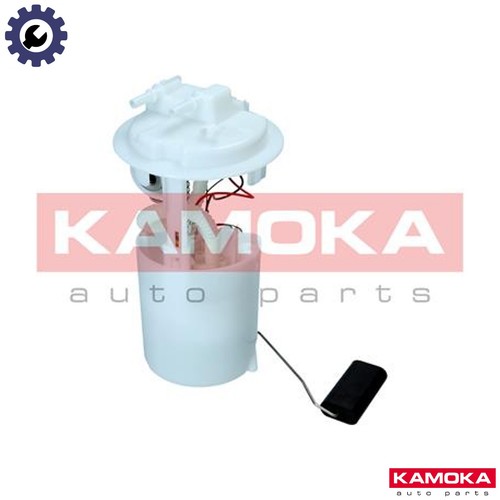 Fuel feed unit - unit, 8400035