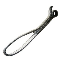 DMM Dynatec Quickdraw Sling Grey 11mm 18cm