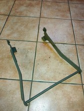 Genuine Harley flathead 45 wlc 1943 front wheel stand very good condition.