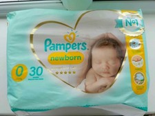 Pampers Premium Protect Micro