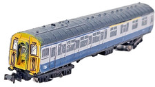 Trix N Gauge Mk1 BCK Brake