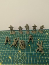 AIRFIX Toy Soldiers British
