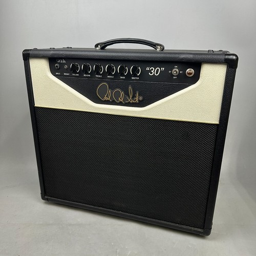 Paul reed smith - smith（prs）,