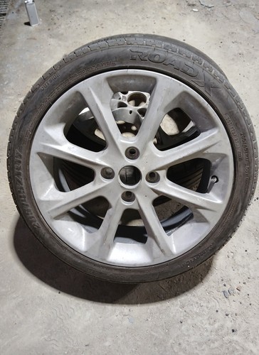 Genuine ford fiesta mk8 - fiesta,
