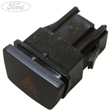 Genuine Ford Fiesta Mk8