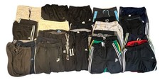 57x Mixed Bottoms Job Lot Nike Adidas Dickies Wrangler Jeans Joggers Shorts A-C