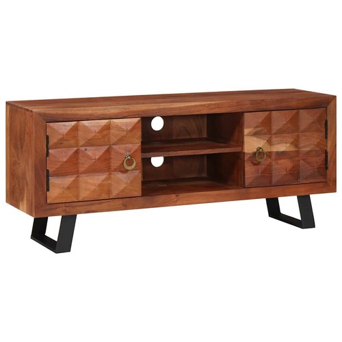 Cabinet honey brown - honey,