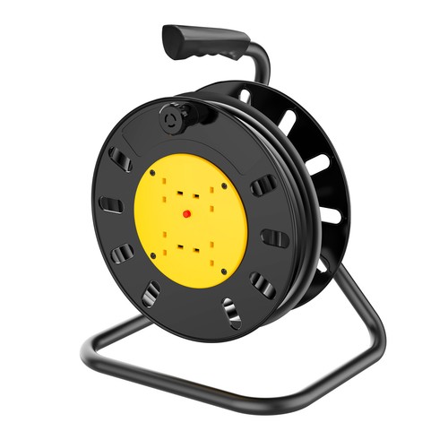 10m 50m heavy duty 13a - 10m-50m,