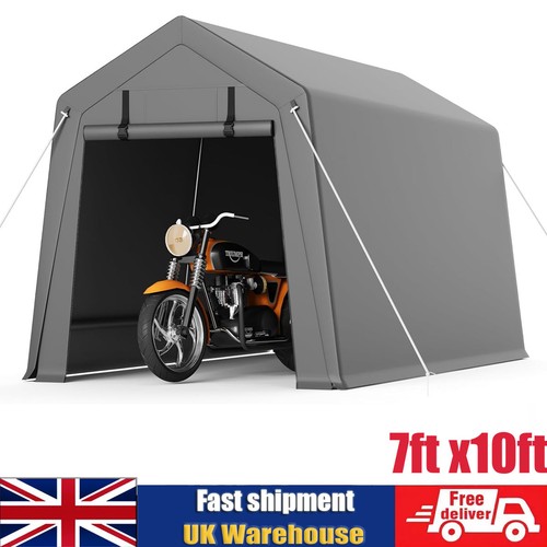 7ft x10ft heavy - duty, portable