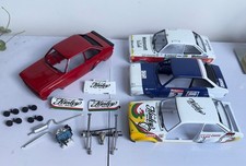 sunstar ford escort mk2 rs1800