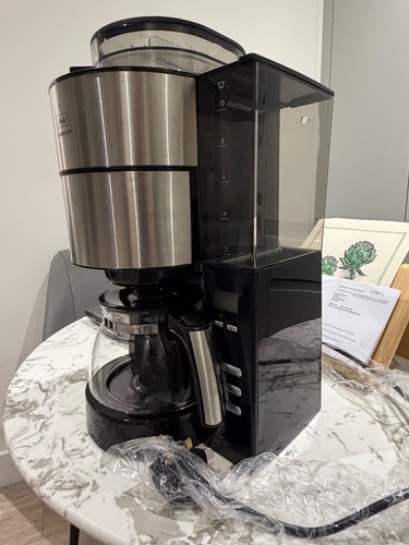 Melitta bean cup coffee - melitta,