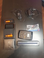 Complete Tattoo Set Chene