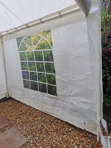 Gala tent 3x2 - tent,