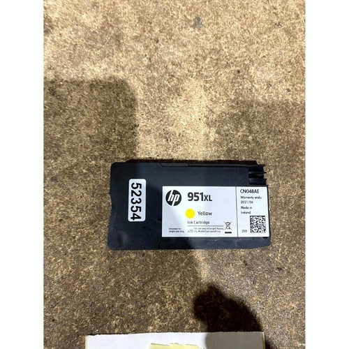 951xl cn048ae yellow high - hp,