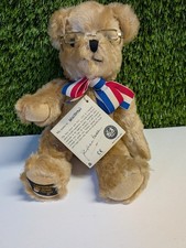 Canterbury Bears Winston