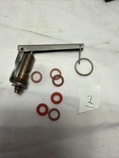 Mamod Whistle With 2 Washers
