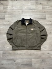 Vintage Carhartt Rework