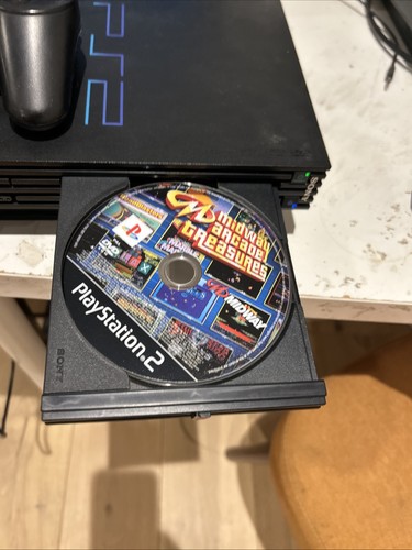 Sony playstation ps2 console - 2,