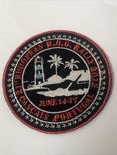 Harley Davidson 21st European