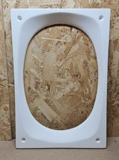 Aircraft Window Surround Plastic Cabin AB77-6403 Frame Interior BAC-111 Upcycle