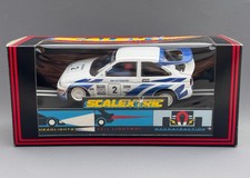 Scalextric Ford Escort