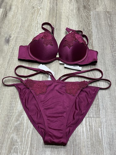 Ann summers sexy siren purple - ann,