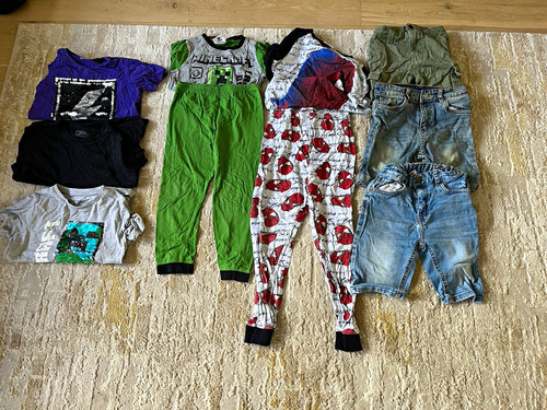 Boys years bundle 2 pairs - bundle,