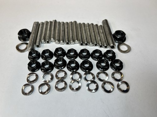 Lambretta chaincase side - chaincase, stud