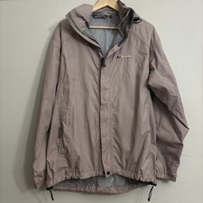 Berghaus Aqua Foil Dusky Pink