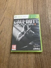 Call of Duty Black Ops 2 - Xbox 360 - PAL