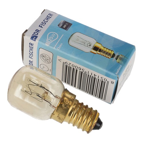 Genuine hotpoint oven - genuine, lamp