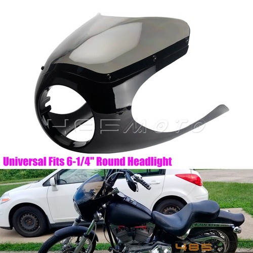 Half fairing windshield for - fairing,