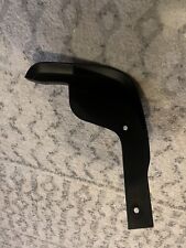 Genuine Nissan Qashqai RH OS Front mudguard 638504EA0A