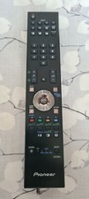 Pioneer AXD1564 Plasma Remote Control (for KRP-500A and KRP-600A)
