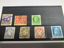 German states bavaria used - states,