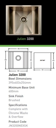 Astracast julien 3200 - astracast,