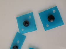 BLACK Microsoft Surface Laptop