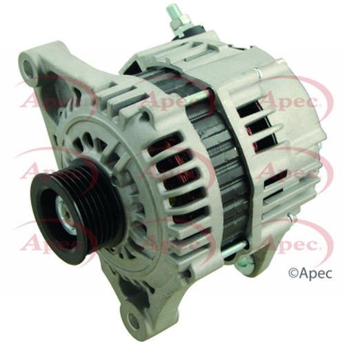 Apec alternator for nissan - apec,