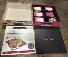 Trivial Pursuit Radio Times Edition Pre-Owned and Complete.