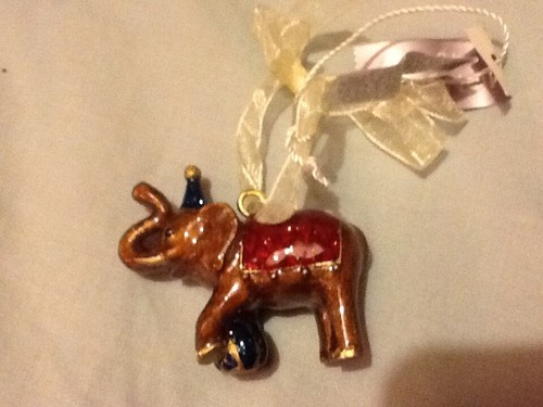 Monsoon accessorize elephant - monsoon,