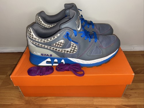 Air stab nike - air,